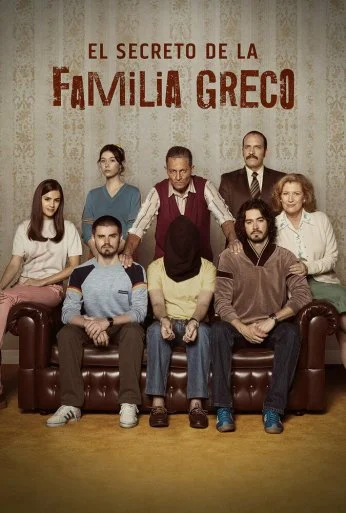 El Secreto de la Familia Greco (2022)
